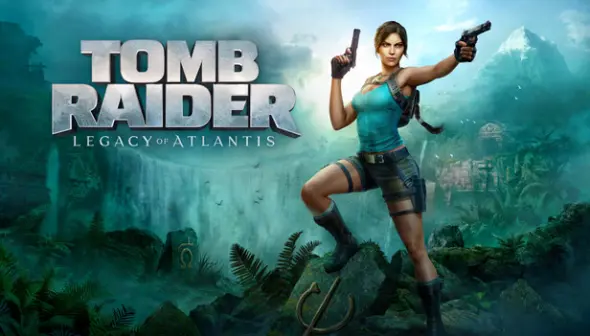 Tomb Raider: Legacy of Atlantis – Neue Doku-Folge zeigt Details zum Ägypten-Level