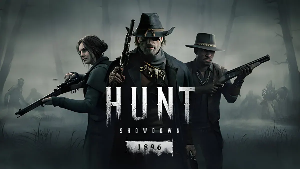 Hunt: Showdown 1896 entfacht Inferno-Event – Feuersturm verändert das Gameplay