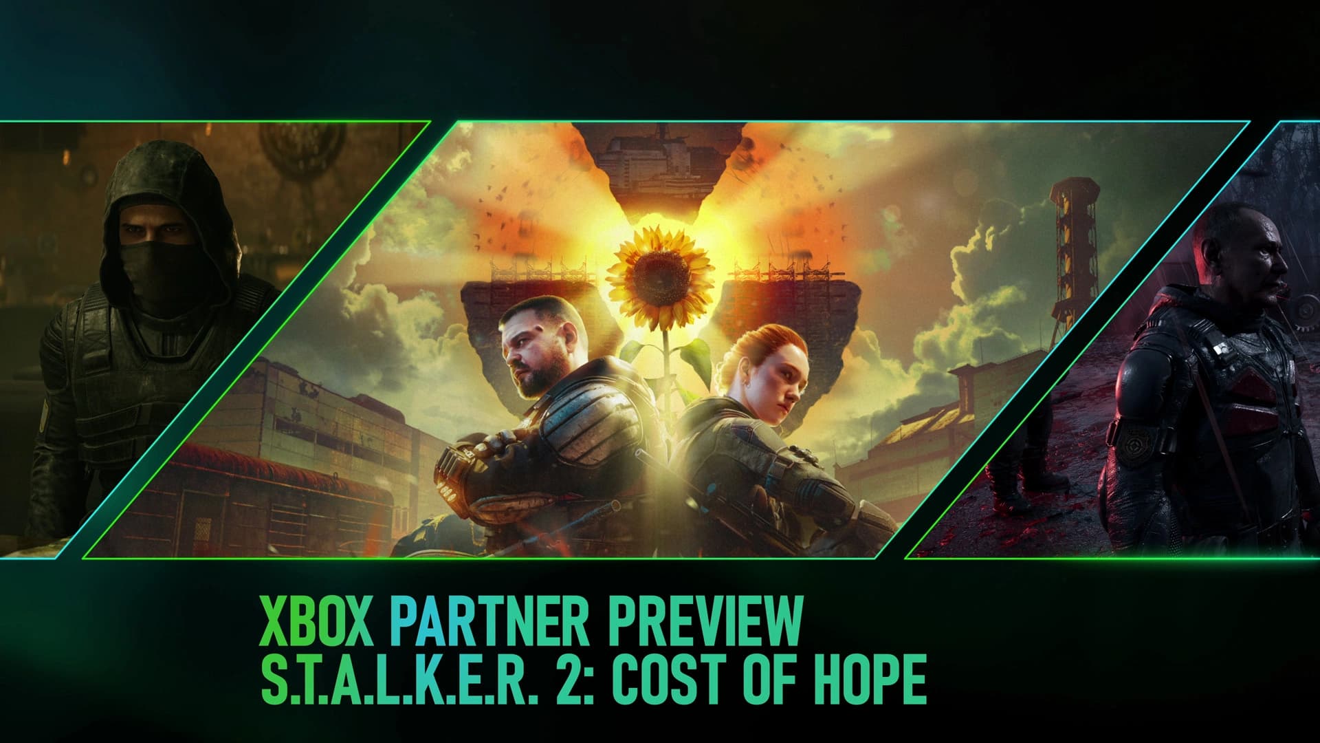 S.T.A.L.K.E.R. 2 - DLC Cost of Hope angekündigt