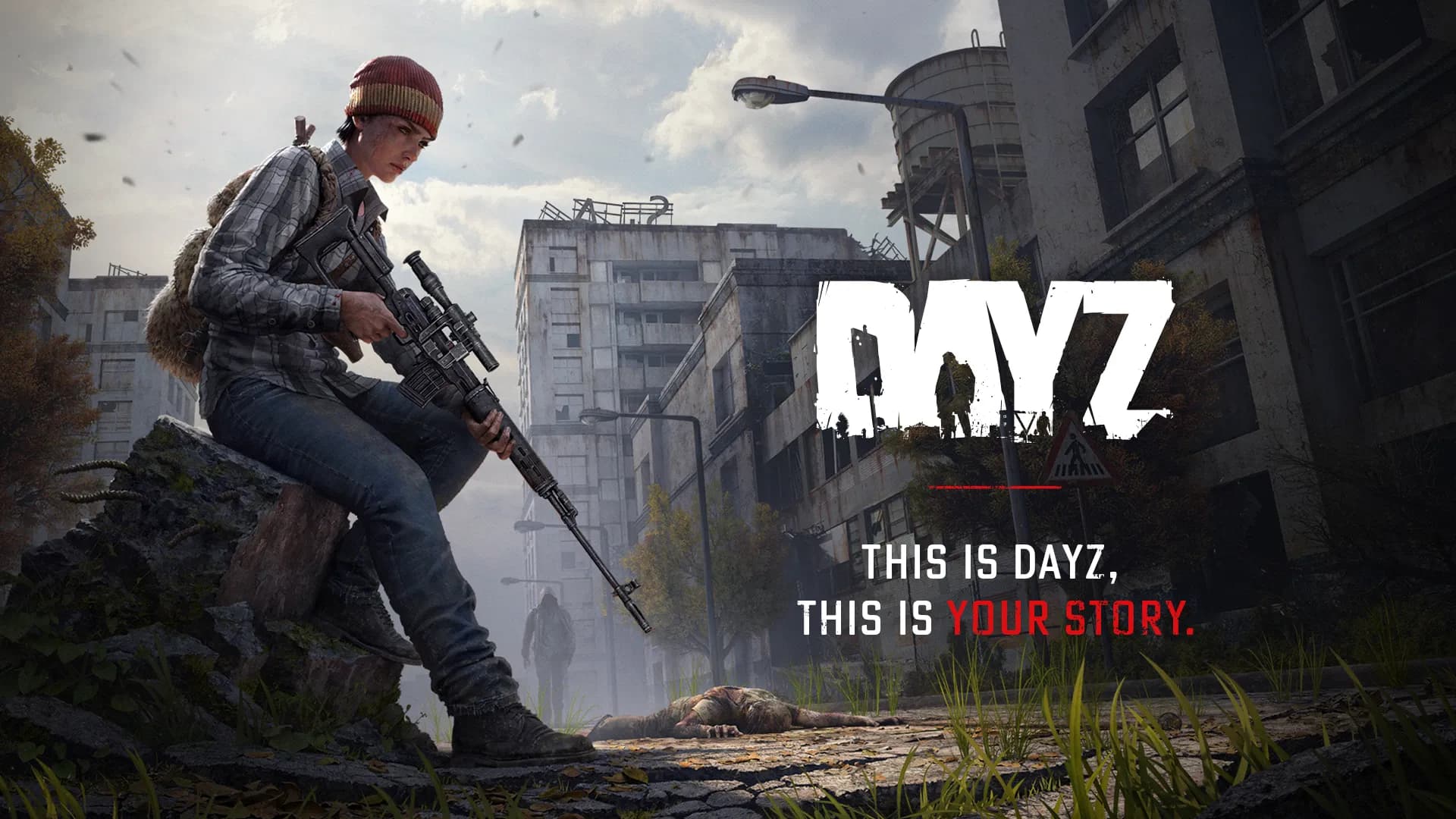 DayZ - Update 1.23 verfügbar