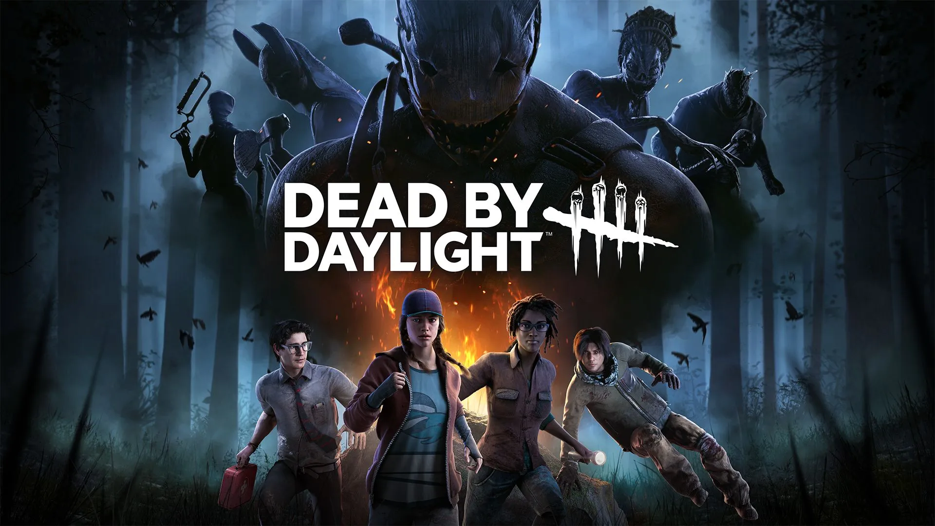 Dead by Daylight - 'Alien' verfügbar