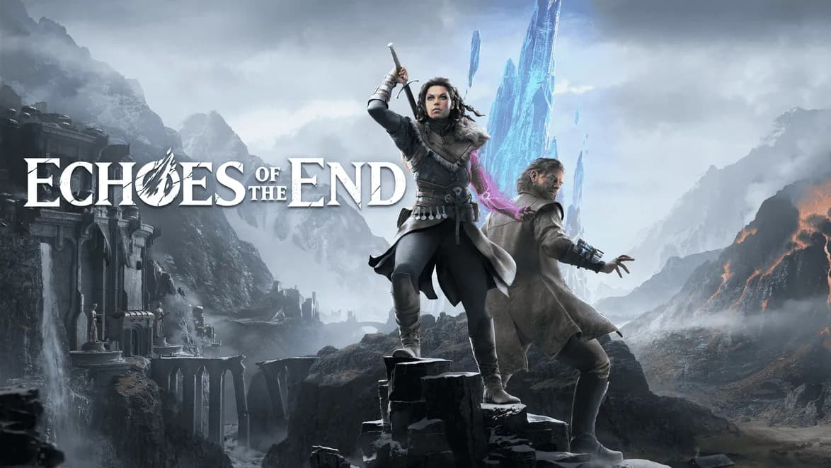 Echoes of the End - Release bekannt