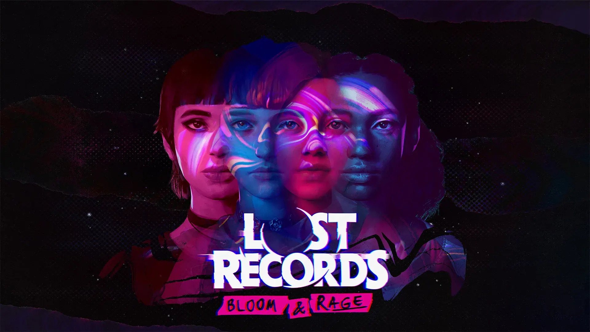 Lost Records: Bloom and Rage Tape I