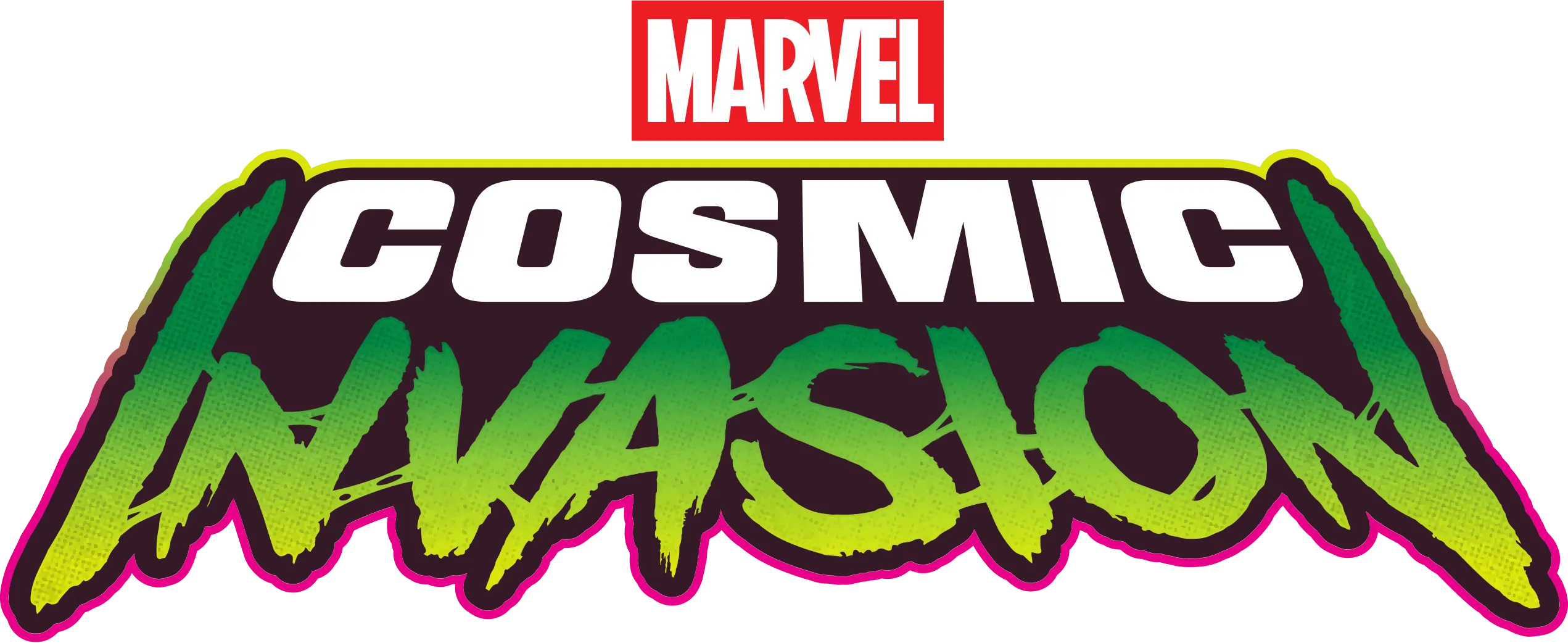 MARVEL Cosmic Invasion - Zwei neue Fighter vorgestellt