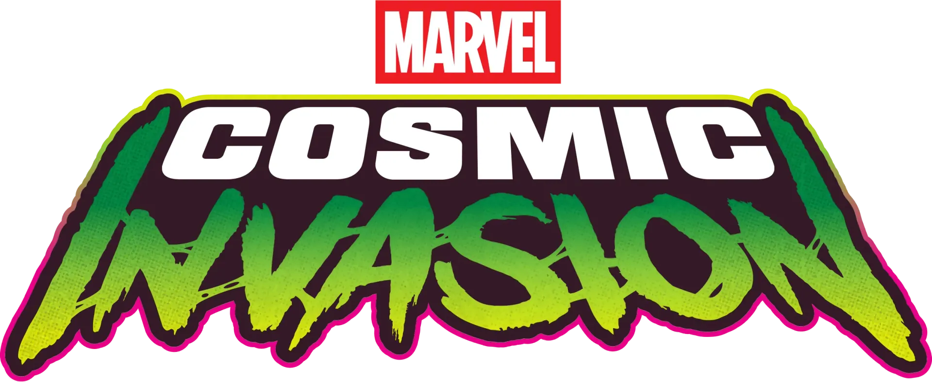 MARVEL Cosmic Invasion - Zwei neue Fighter vorgestellt