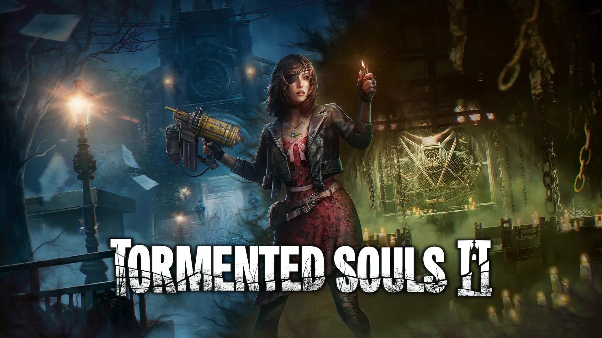 Tormented Souls 2 - Heutiger Release
