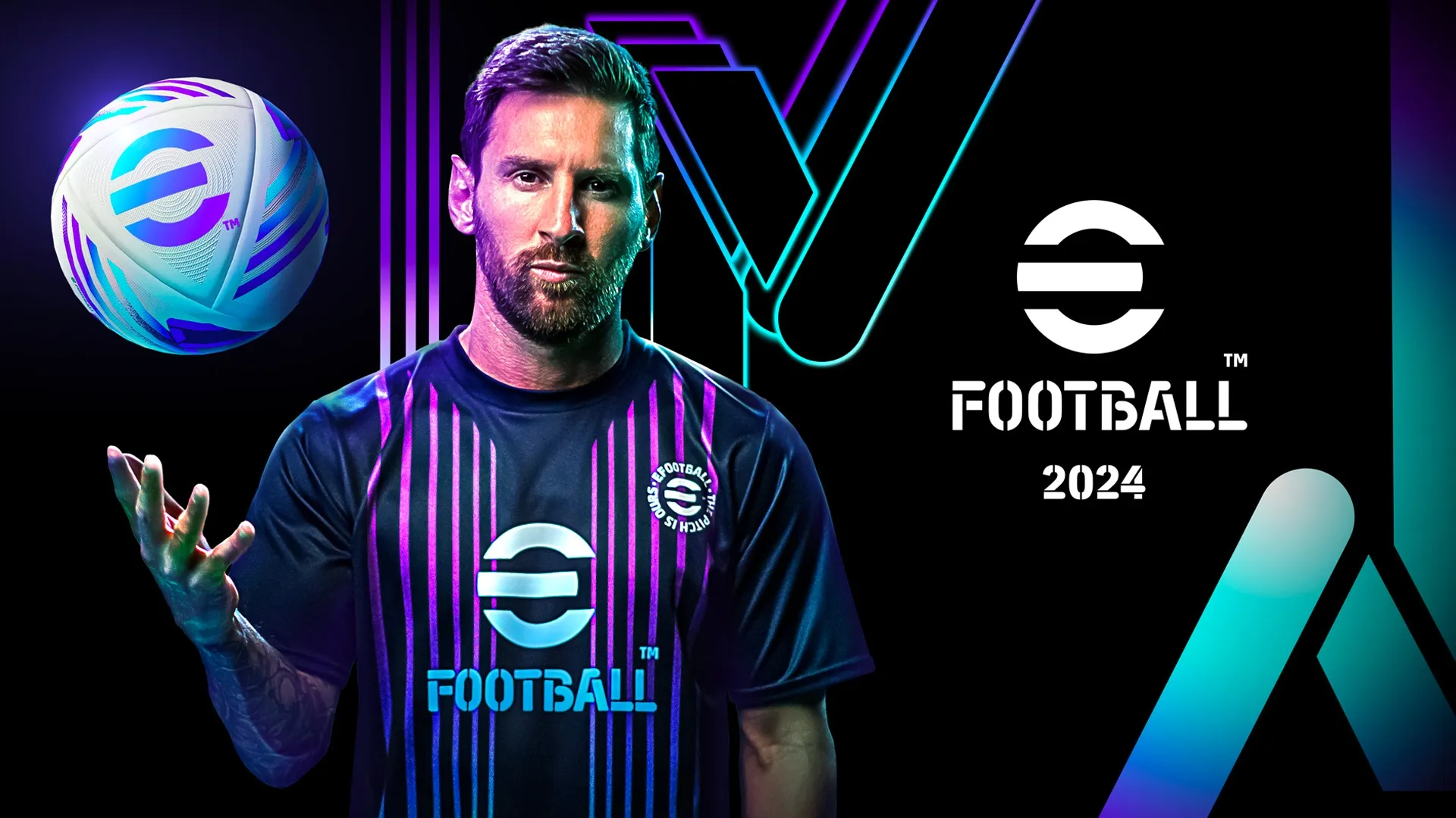 eFootball - 700 Millionen Downloads