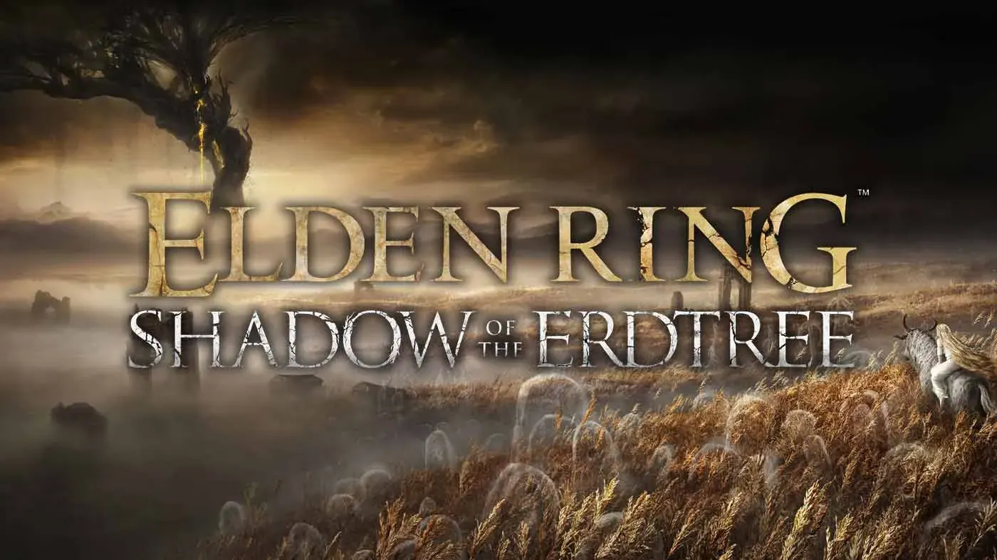 Elden Ring - Kommt der DLC?
