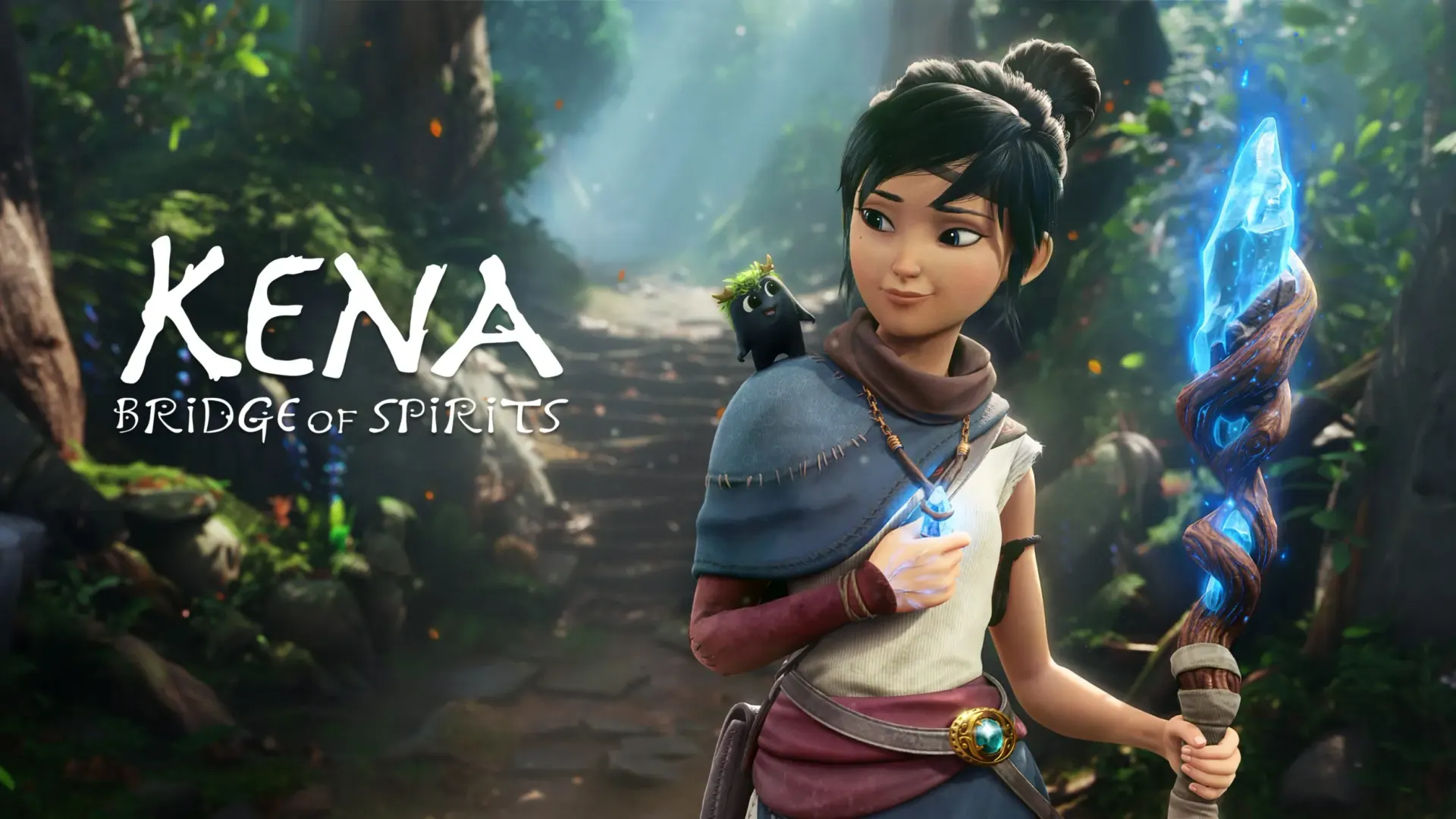 Kena: Bridge of Spirits - Switch 2 Release geplant