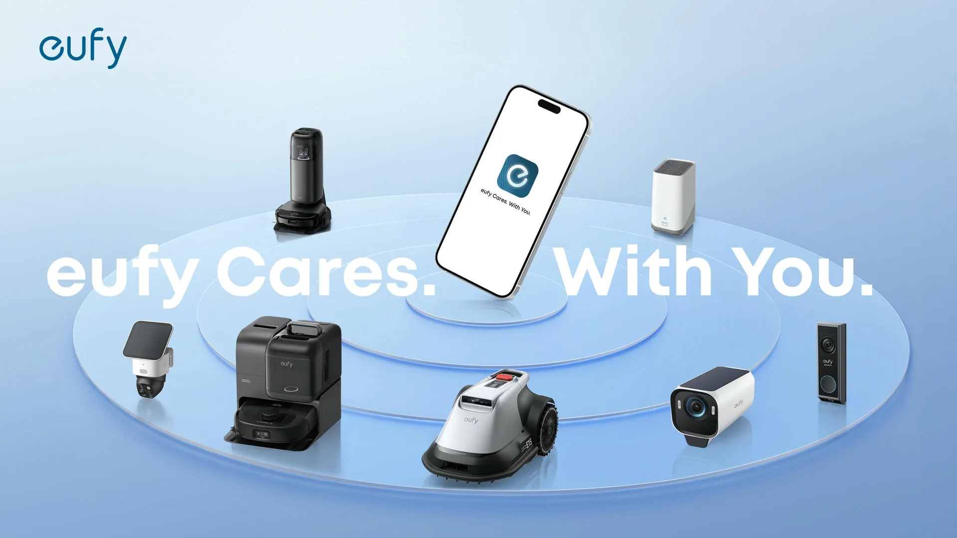 Eufy - Deal Offensive 2025