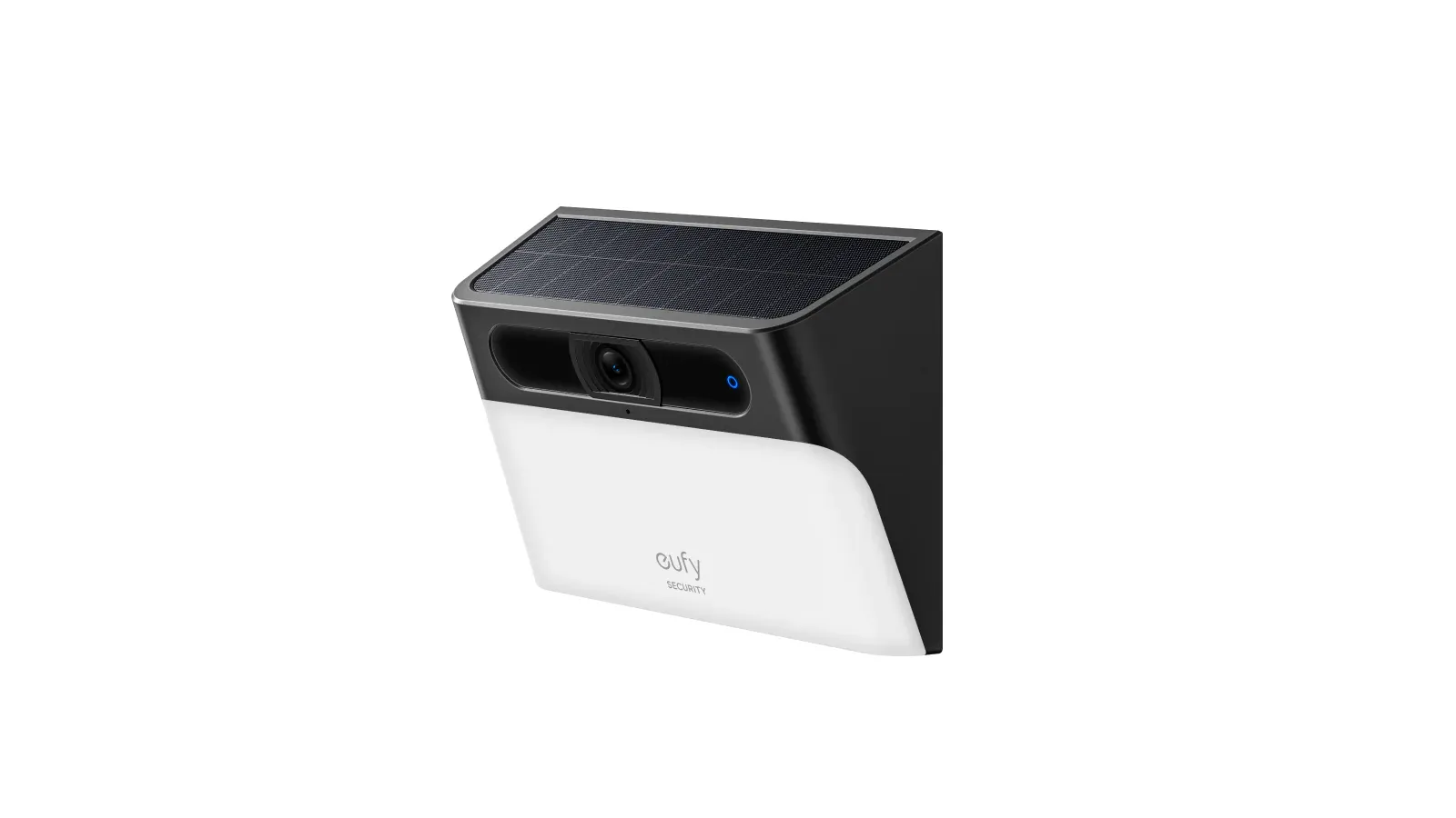 Eufy S120 Solar Wall Light Camera