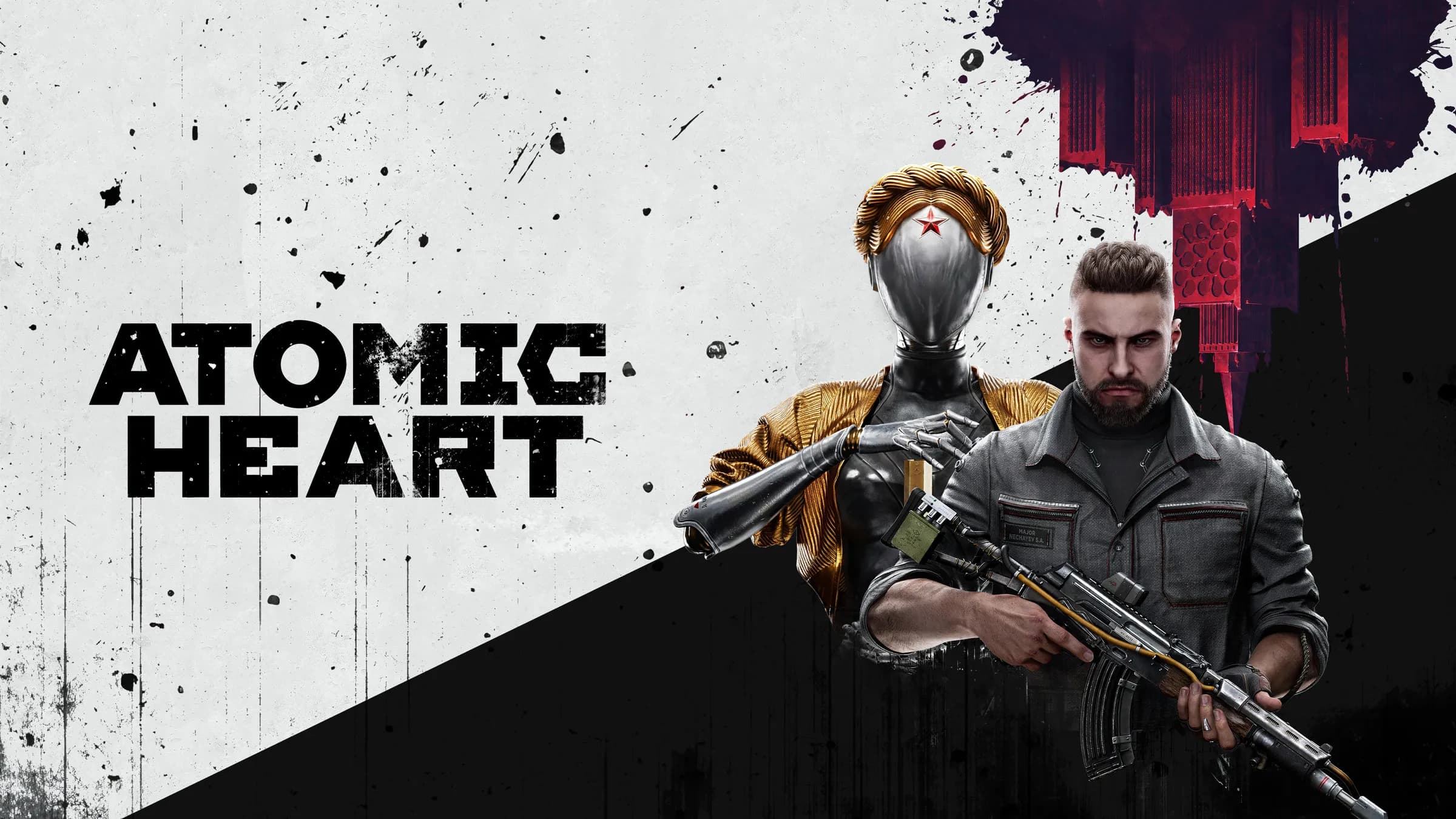 Atomic Heart - DLC4 angekündigt
