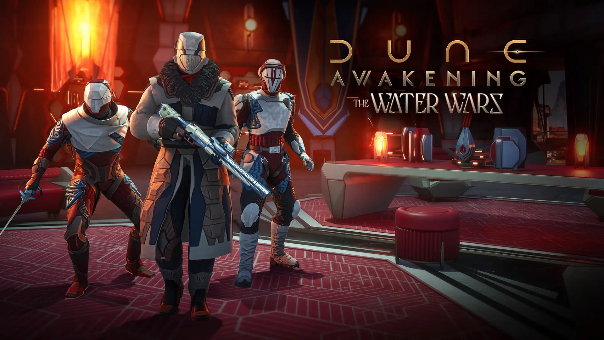 Dune: Awakening – Update 1.4 erscheint im Mai und bringt neue Inhalte