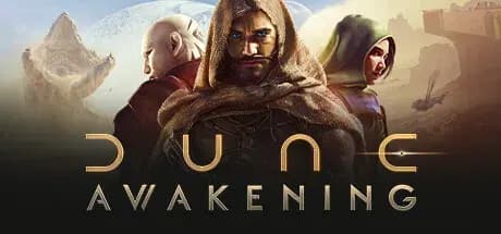 Dune: Awakening - Kapitel-2-Update & Premium-DLC The Lost Harvest
