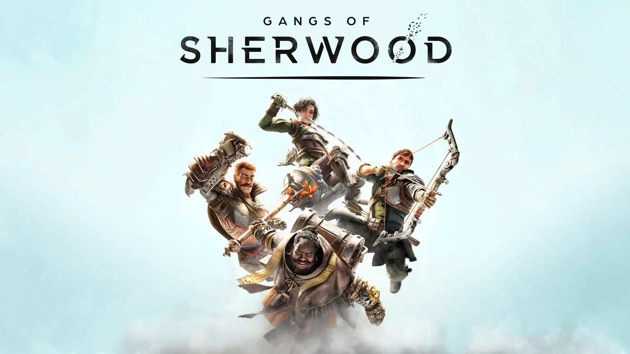 Gangs of Sherwood - Neuer Story Trailer