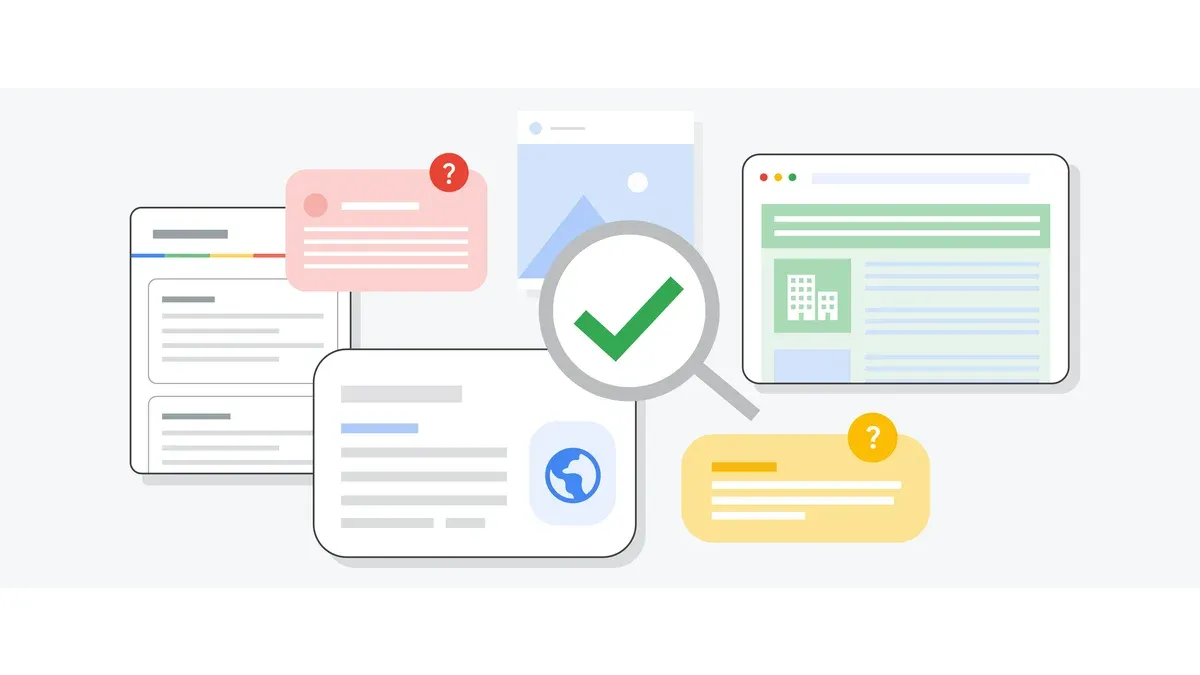 Google Suche - How To Fakten, Bilder und Quellen