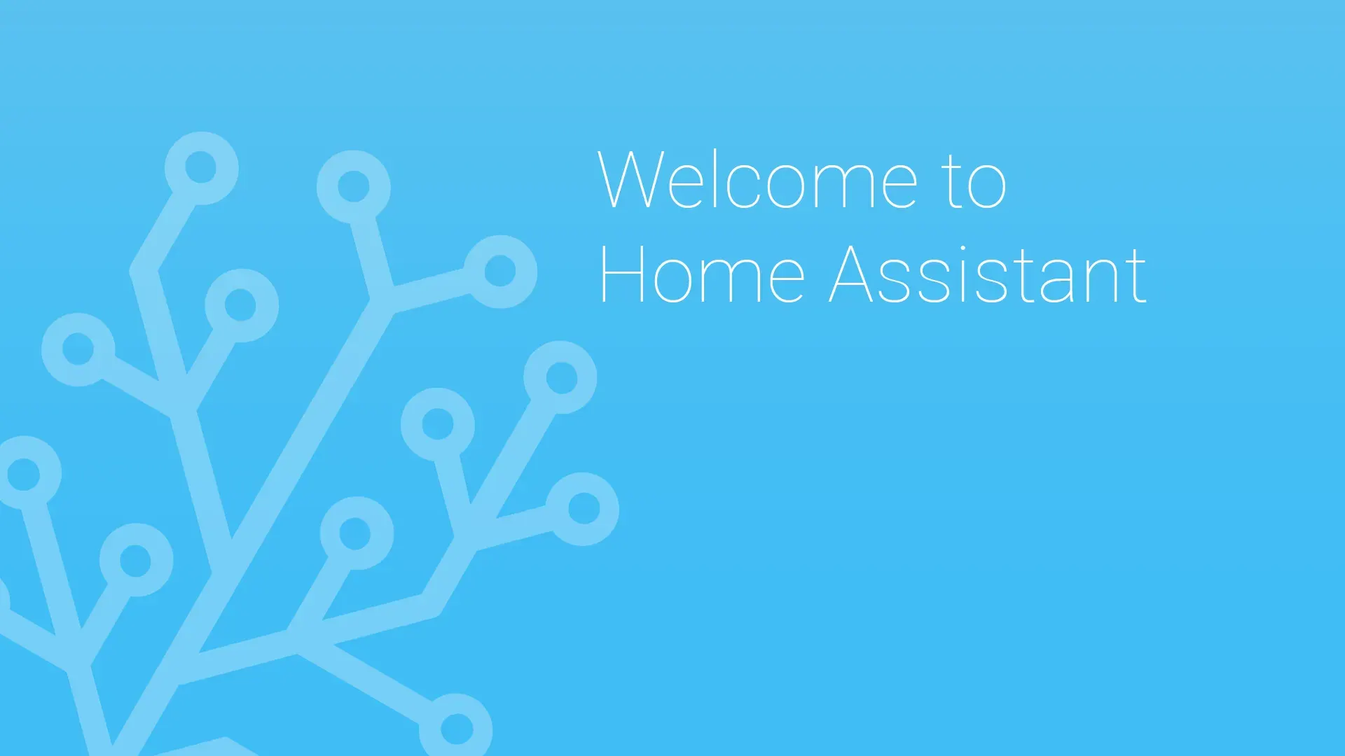 Home Assistant - Release von V2024.4