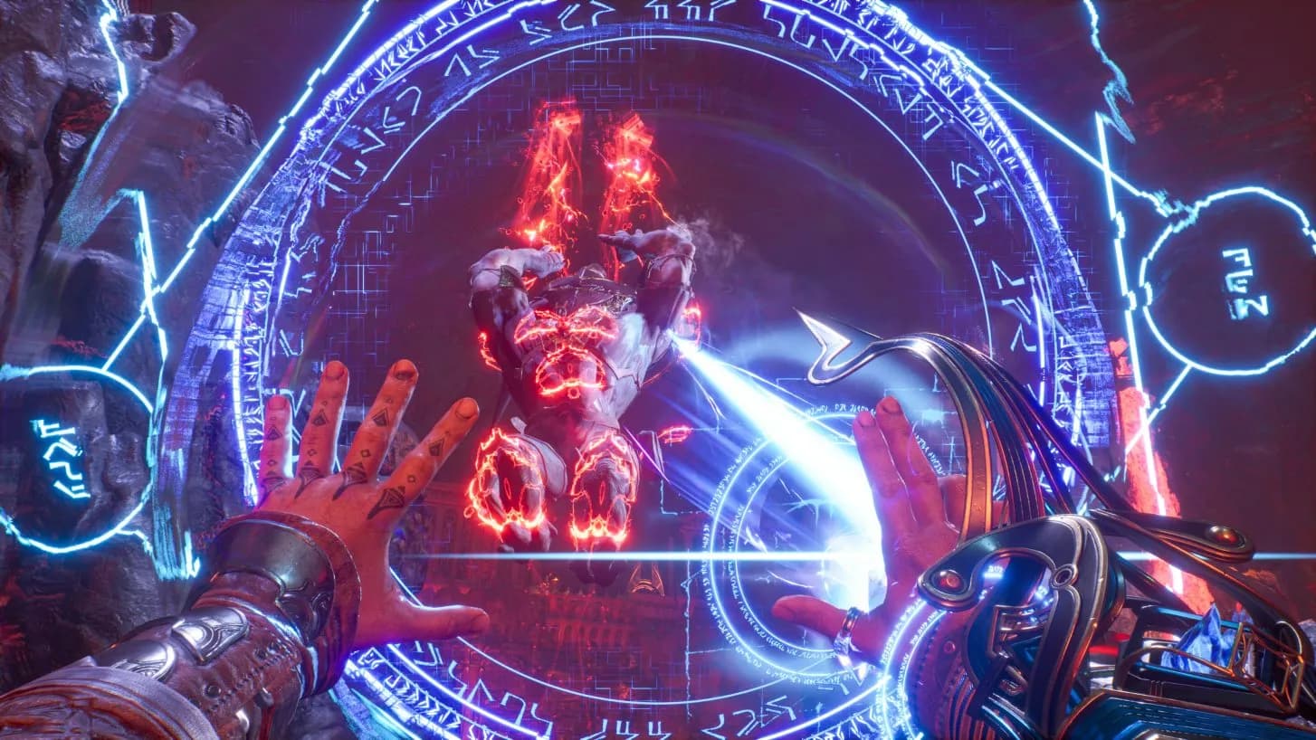 Immortals of Aveum - Update 1.0.6.0 im November