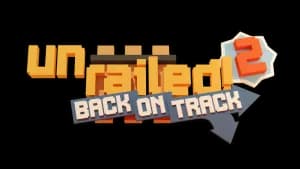 Unrailed 2: Back On Track - Steam Early Access
