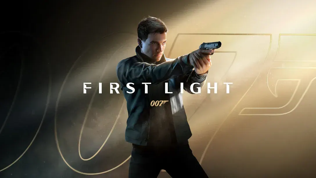 007 First Light: Launch-Event mit PietSmiet im XPERION Hamburg angekündigt