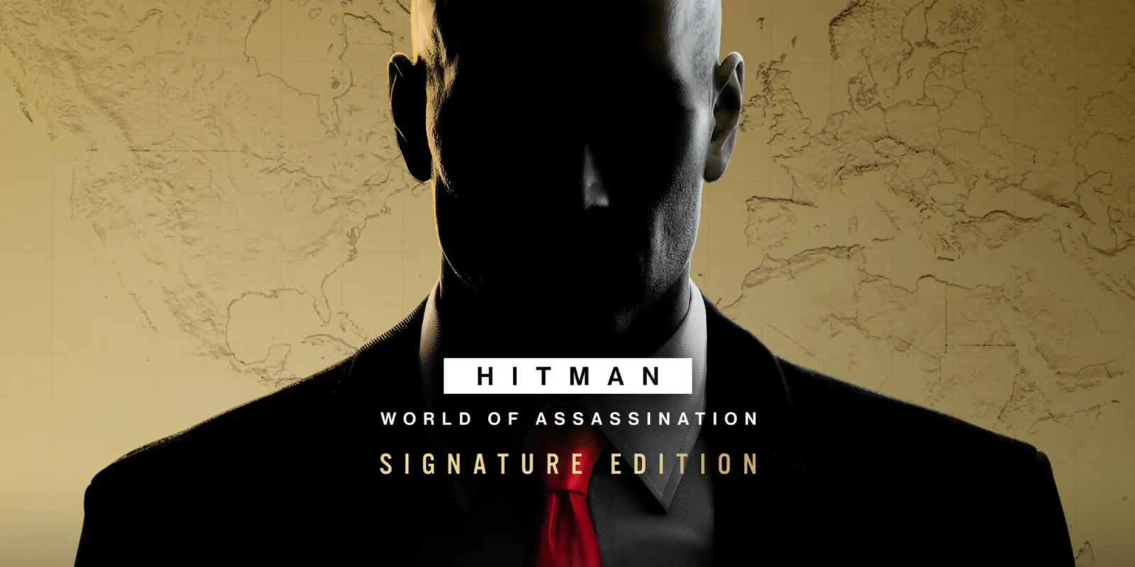 HITMAN World of Assassination - Nintendo Switch 2 vorbestellbar
