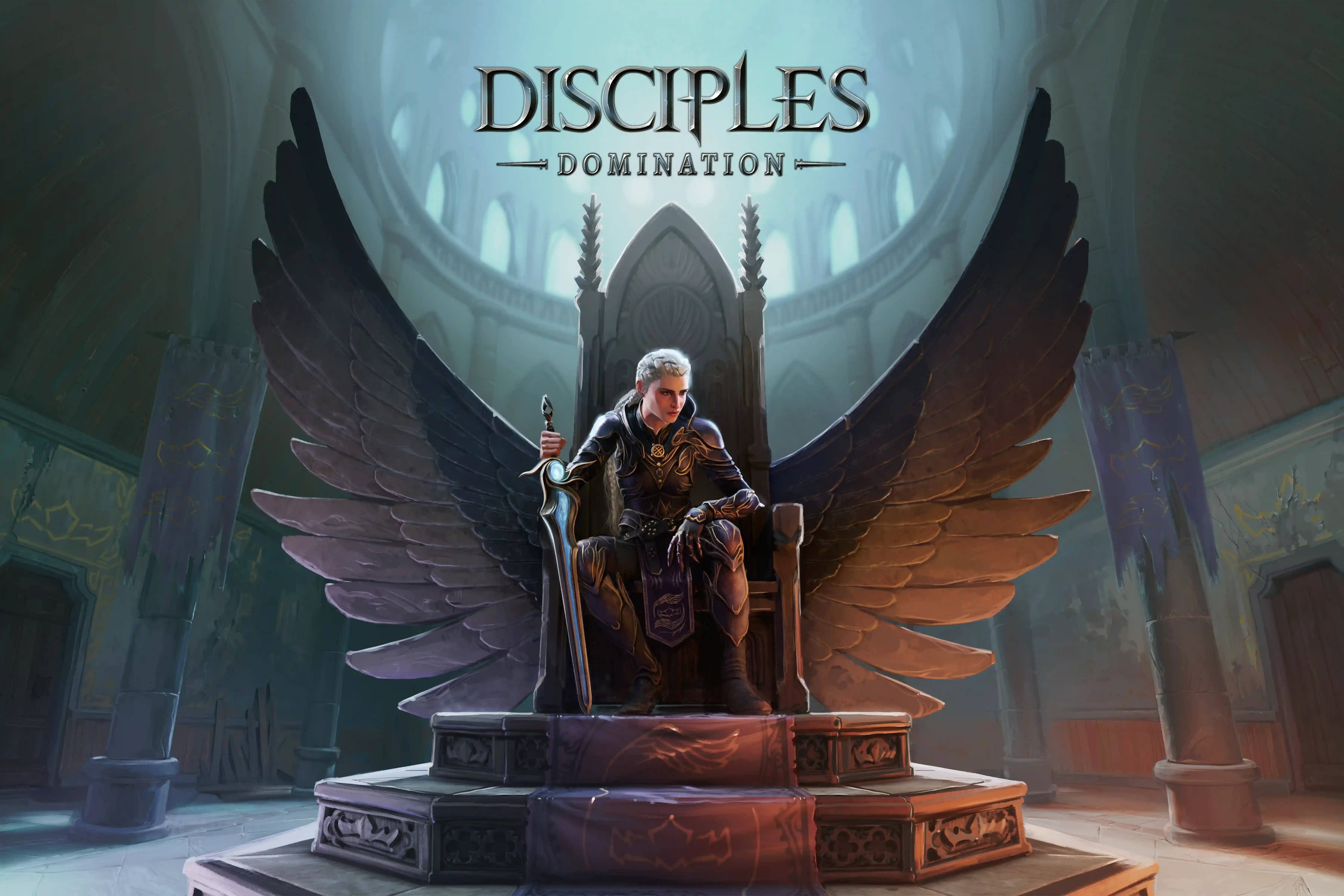Disciples: Domination