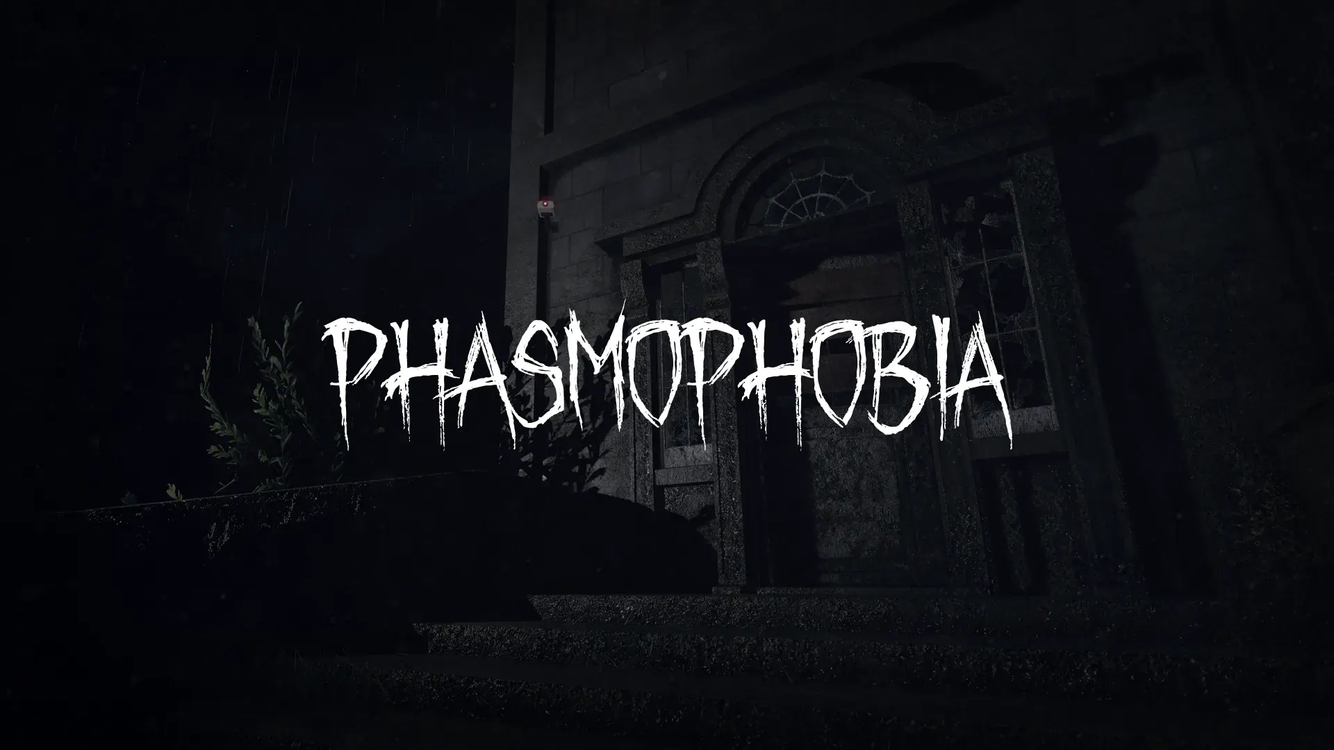 Phasmophobia x Alan Wake 2: Erstes Crossover-Event angekündigt