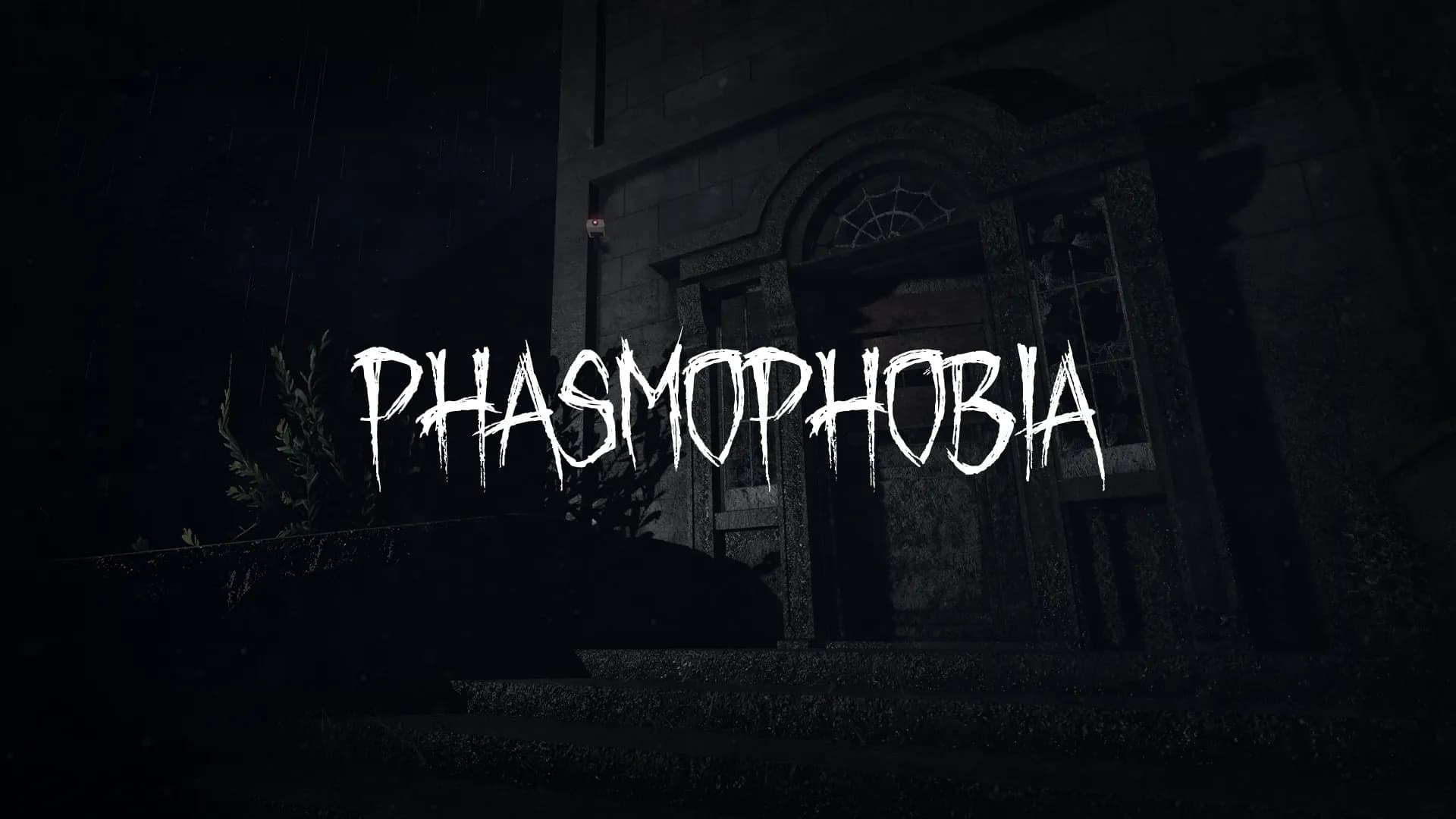 Phasmophobia - Infos zum Weihnachts-Event
