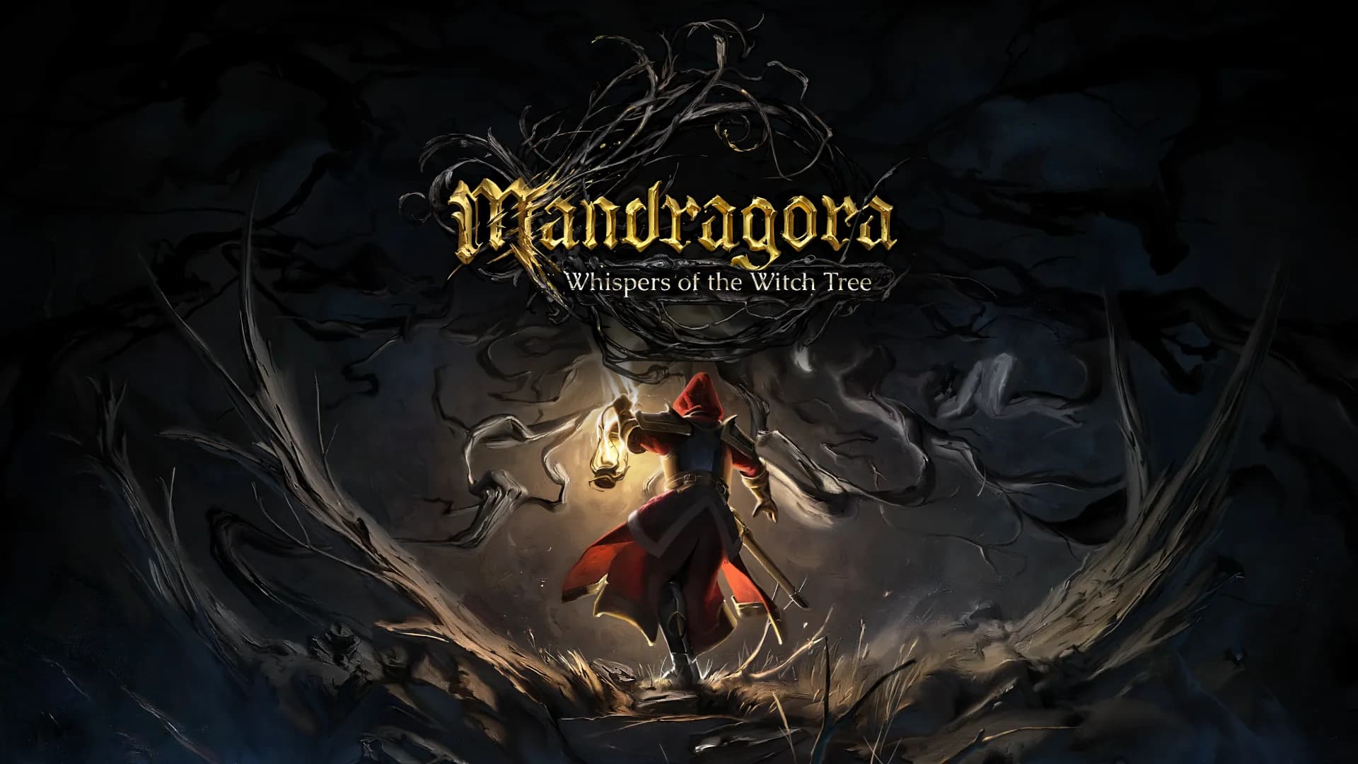 Mandragora: Whisper of the Witch Tree – Patch 1.6 veröffentlicht