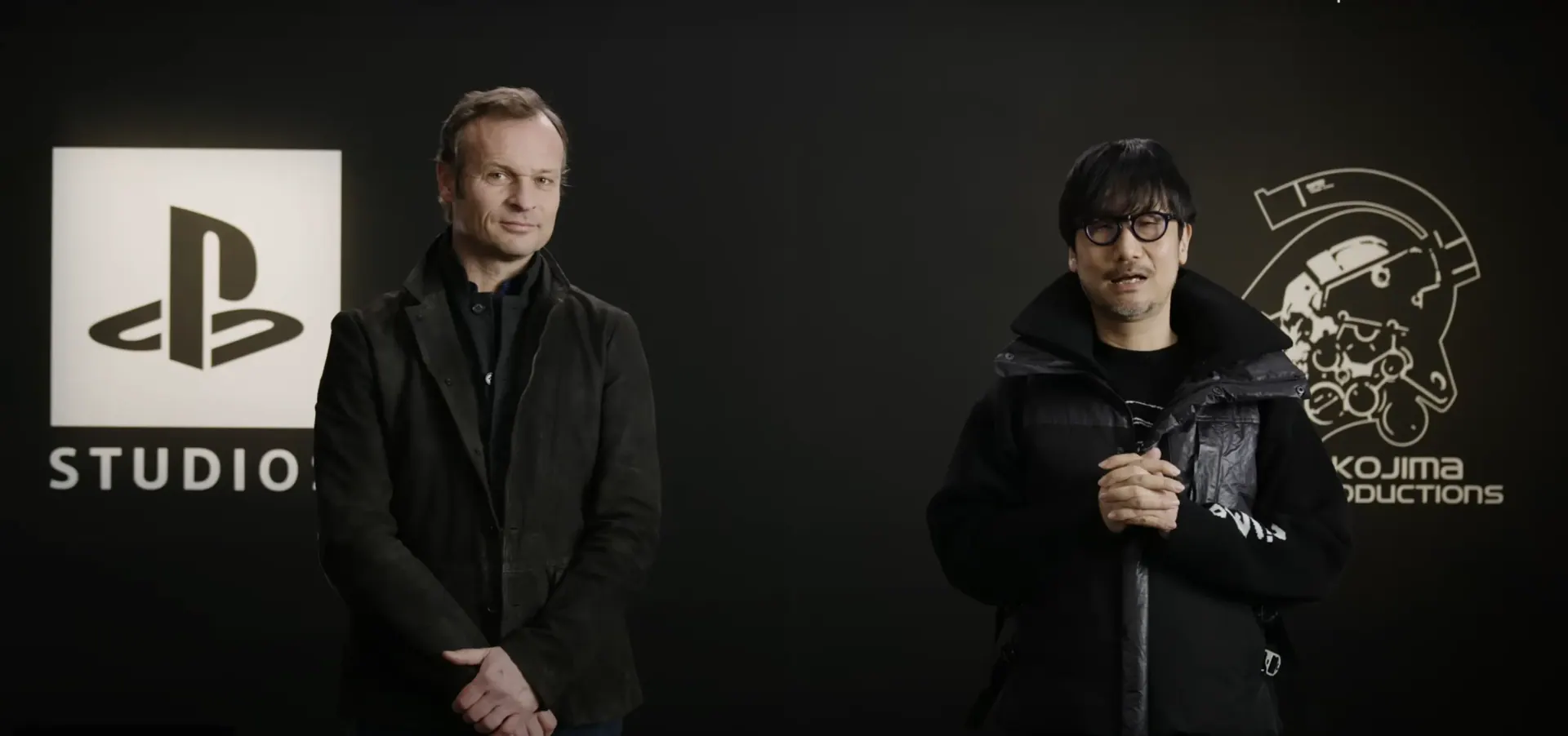 Kojima Productions - Elementemix folgt auf Death Stranding 2