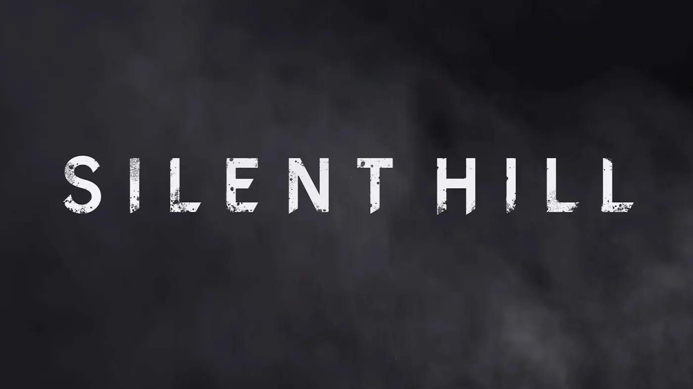Konami - Silent Hill 1 Remake