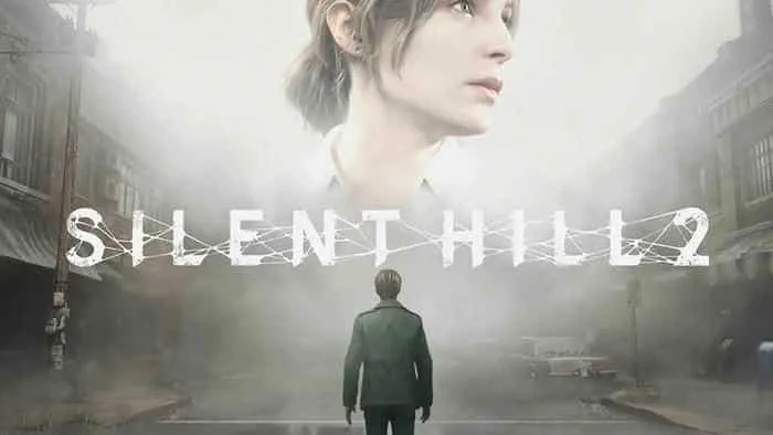 Silent Hill 2 - 2 Millionen verkaufter Kopien