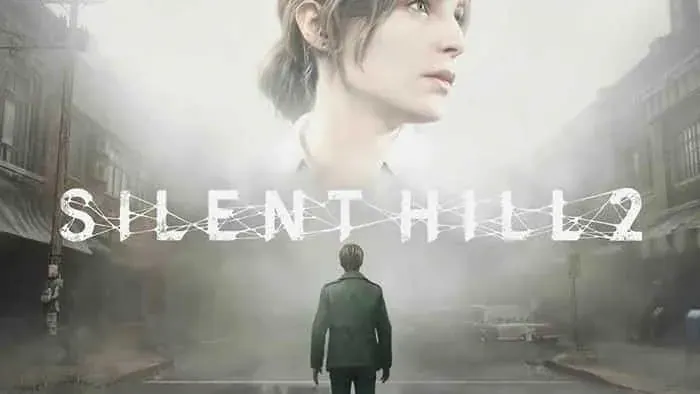 Silent Hill 2 - 1 Millionen verkaufter Kopien