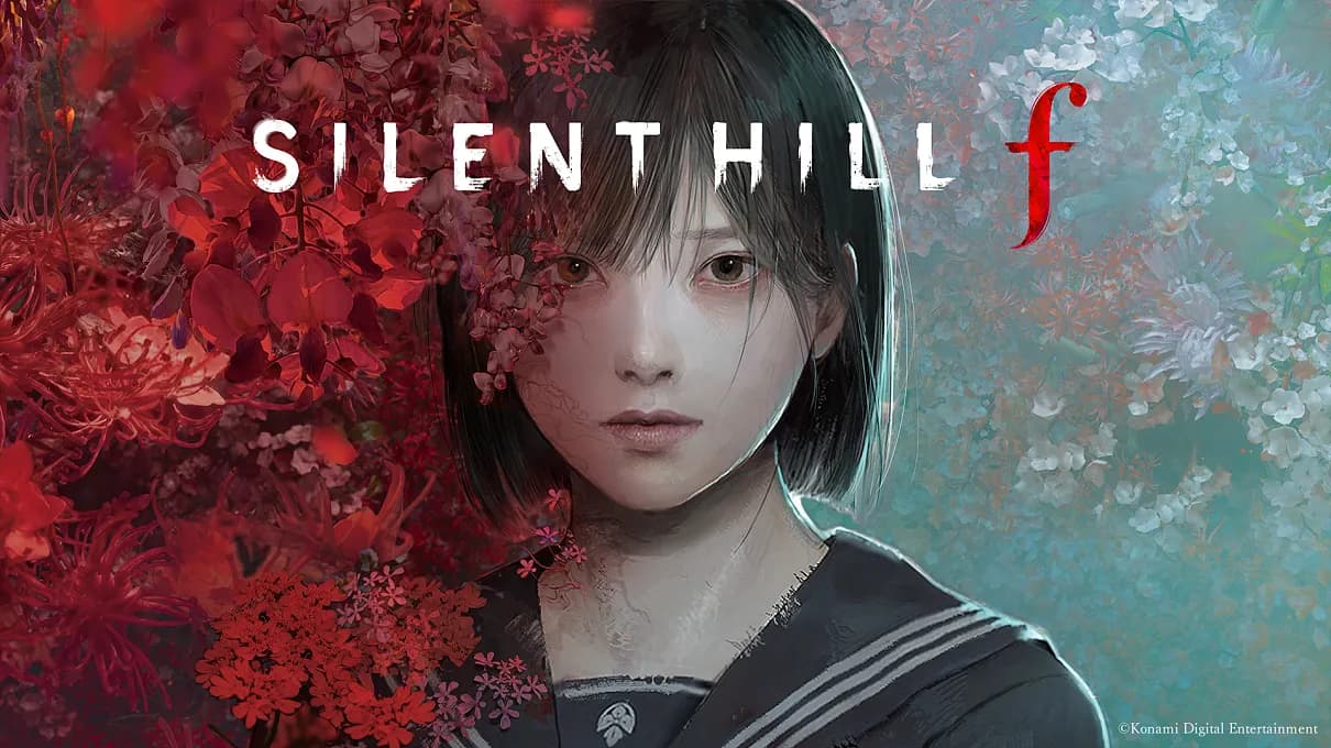 Silent Hill F: Japanischer Horror-Nebel zieht ab September über PC & Konsolen