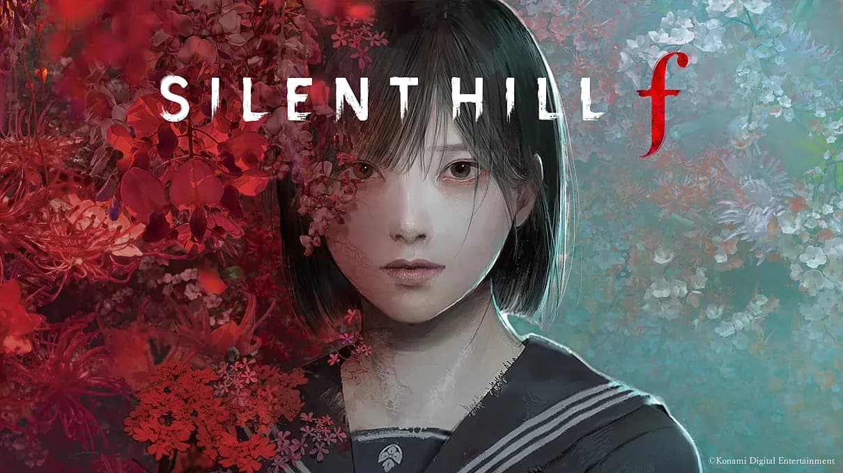 Silent Hill F: Japanischer Horror-Nebel zieht ab September über PC & Konsolen