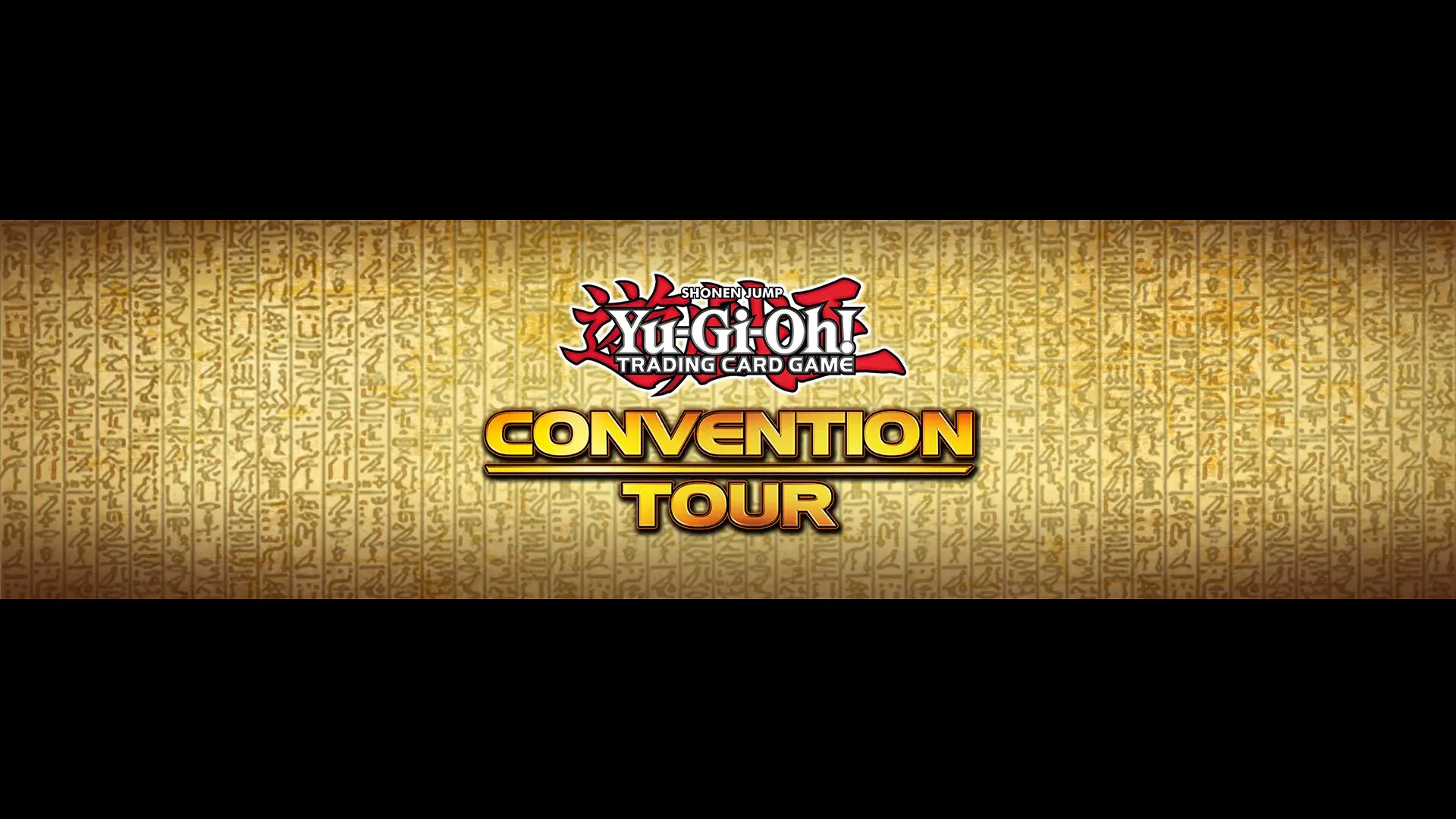 Yu-Gi-Oh! - TCG Convention Tour 2025