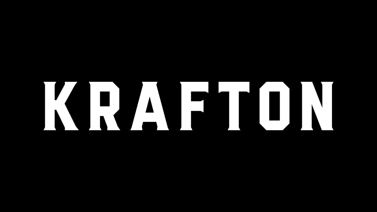 KRAFTON auf der gamescom 2025
