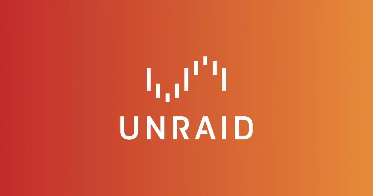 unRAID - Tailscale Collaboration