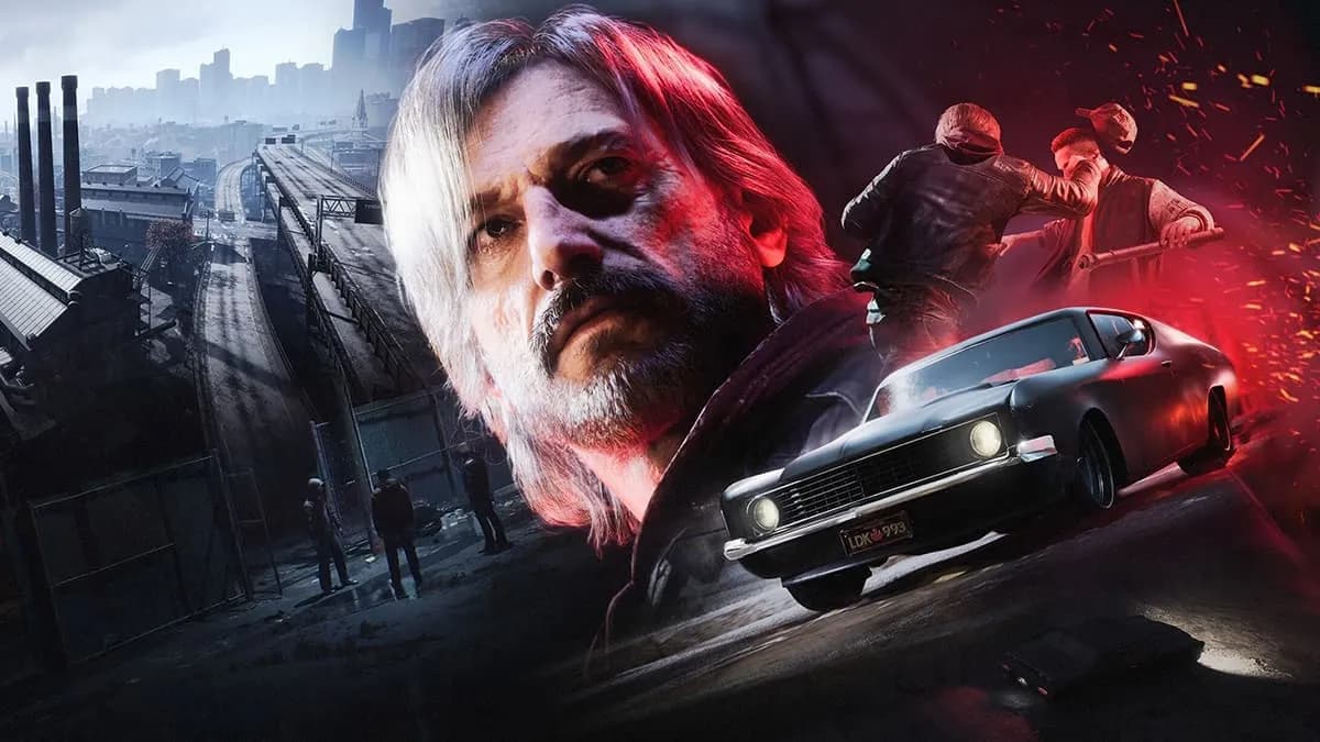 Samson: A Tyndalston Story - Launch Trailer