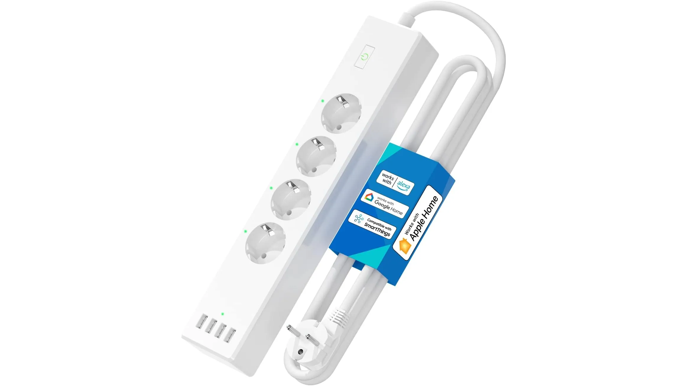 Meross MSS425 Smart Power Strip