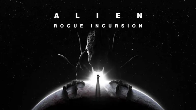 Alien: Rogue Incursion - Release für Meta Quest 3, PSVR2 und PCVR