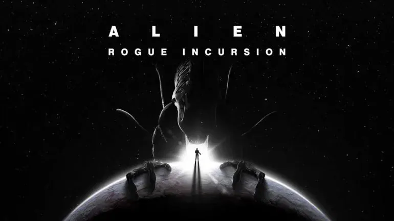 Alien: Rogue Incursion - Release für Meta Quest 3, PSVR2 und PCVR