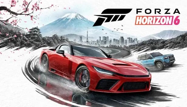 Forza Horizon 6 - Xbox stellt neue Limited Edition Controller & Headset vor