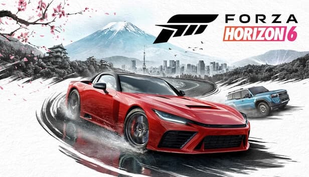 Forza Horizon 6 - Xbox stellt neue Limited Edition Controller & Headset vor