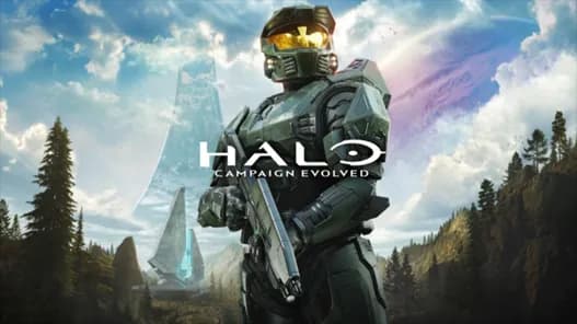 Halo: Campaign Evolved – Das legendäre Abenteuer kehrt zurück