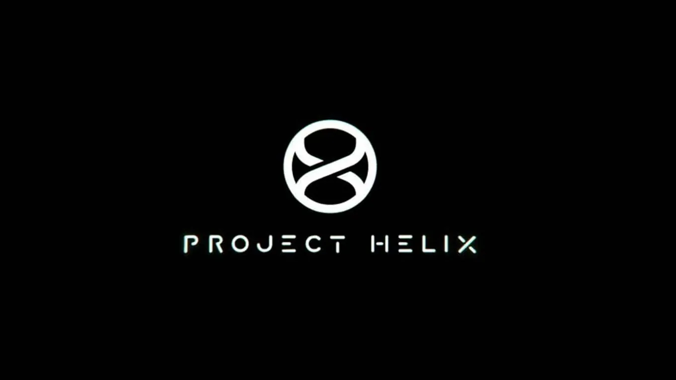 Project Helix - Erste Informationen