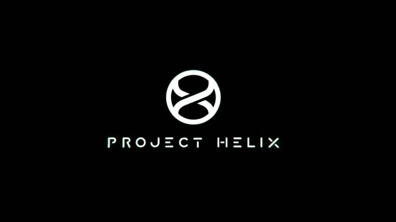 Project Helix - Erste Informationen