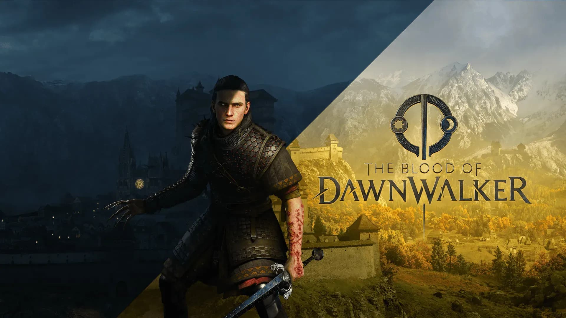 XBox Showcase 25 - Neuer Trailer zu The Blood of Dawnwalker