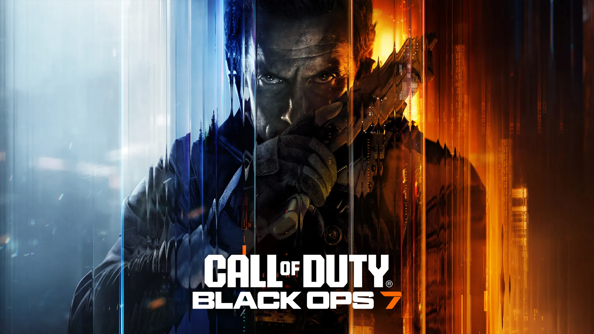 XBox Showcase 25 - CoD Black Ops 7