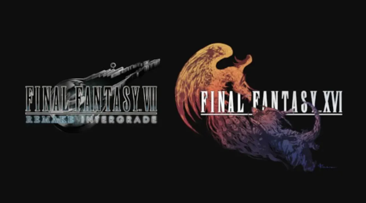 XBox Showcase 25 - FINAL FANTASY News